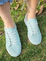 женские летние кроссовки BM-3376