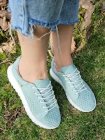 женские летние кроссовки BM-3376