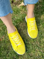 женские летние кроссовки BM-3374