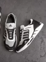 мужские кроссовки A-3W