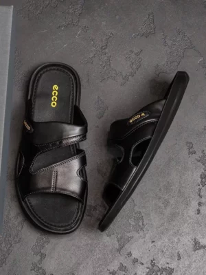 мужские шлёпанцы E-35