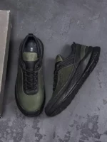 мужские кроссовки E-70G