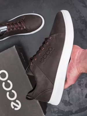 мужские кеды E-7BR