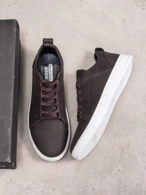 мужские кеды E-7BR