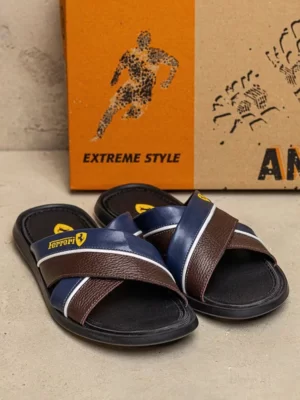 мужские шлёпанцы F-50BB