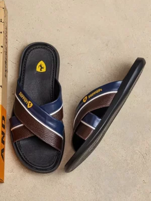 мужские шлёпанцы F-50BB