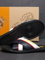 мужские шлёпанцы F-50BW