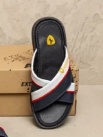 мужские шлёпанцы F-50BW