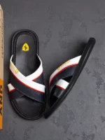 мужские шлёпанцы F-50BW