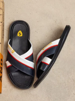 мужские шлёпанцы F-50BW