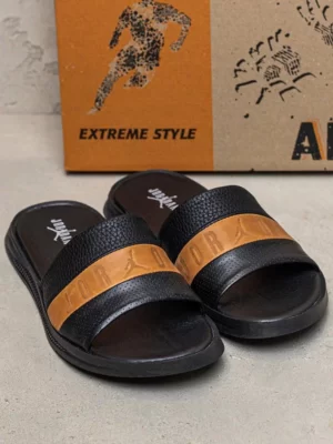 мужские шлёпанцы J-25