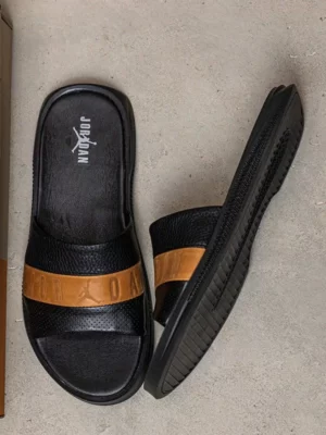 мужские шлёпанцы J-25