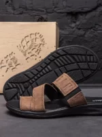 мужские шлёпанцы J-72