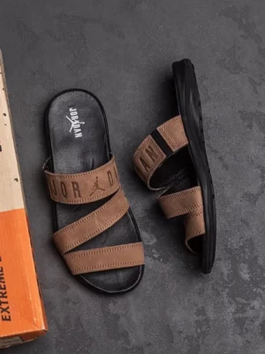 мужские шлёпанцы J-72