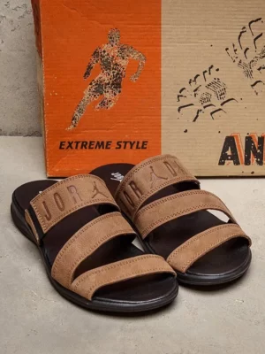 мужские шлёпанцы J-72