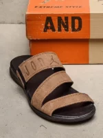 мужские шлёпанцы J-72