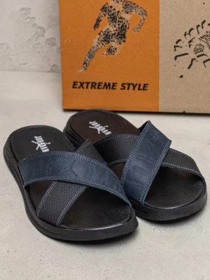 мужские шлёпанцы J-42