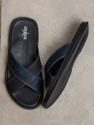 мужские шлёпанцы J-42