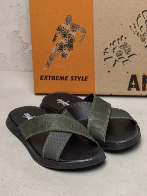 мужские шлёпанцы J-43