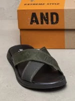 мужские шлёпанцы J-43