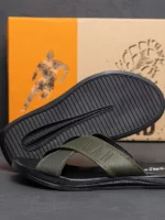 мужские шлёпанцы J-43