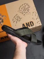 мужские шлёпанцы J-43