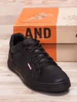 мужские кеды L-32