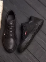 мужские кеды L-32