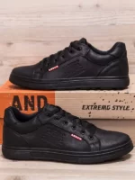 мужские кеды L-32