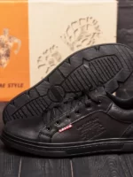 мужские кеды L-32