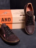 мужские кеды L-50