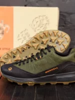 мужские кроссовки M-05G