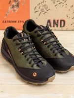 мужские кроссовки M-05G