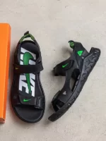 мужские сандалии N-40G