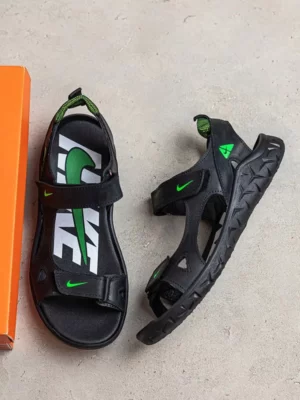 мужские сандалии N-40G