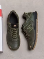 мужские кроссовки NB-01