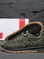 мужские кроссовки NB-01