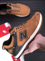 мужские кроссовки NB-02