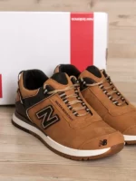 мужские кроссовки NB-02