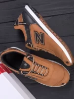 мужские кроссовки NB-02
