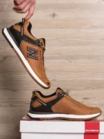 мужские кроссовки NB-02