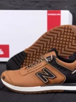 мужские кроссовки NB-02