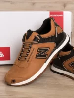 мужские кроссовки NB-02