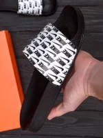 мужские шлёпанцы NM-402