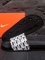 мужские шлёпанцы NM-402