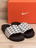 мужские шлёпанцы NM-402