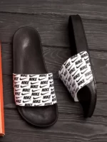 мужские шлёпанцы NM-402