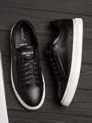 мужские кеды 263/1-O