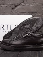 мужские кеды O-263