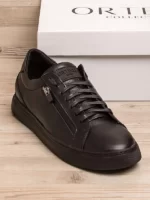 мужские кеды O-263